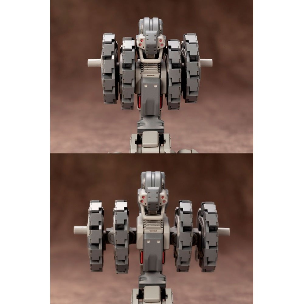 KOTOBUKIYA MODELING SUPPORT GOODS: CONVERT BODY SPECIAL EDITION A (BLUE) KOTOBUKIYA MODELING SUPPORT GOODS: CONVERT BODY SPECIAL EDITION A (BLUE)